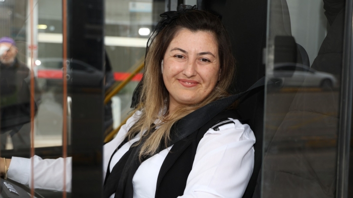 Hayaller direksiyon başında gerçek oluyor